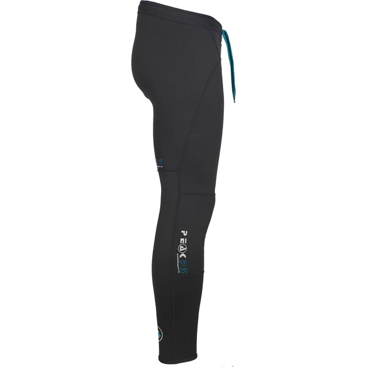 2026 Peak PS Mens Thermal Rashy Pants 26TRP - Black
